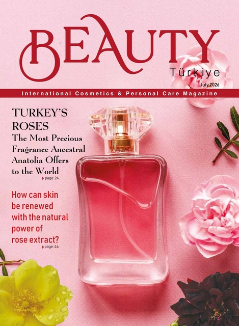 Beauty Turkey Dergisi