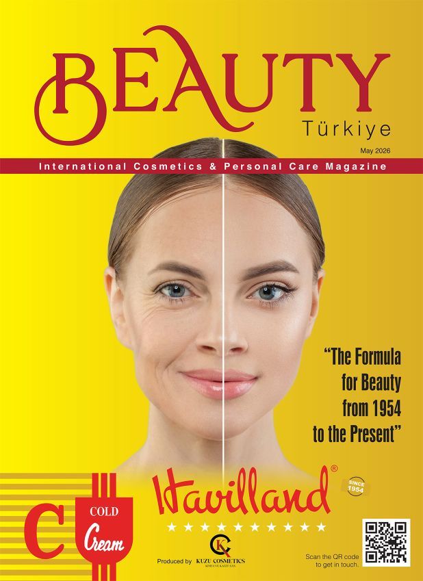 Beauty Turkey Dergisi