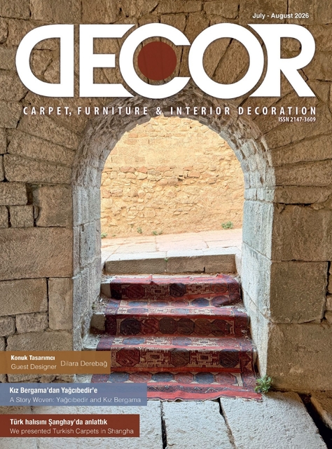 Decor Magazine