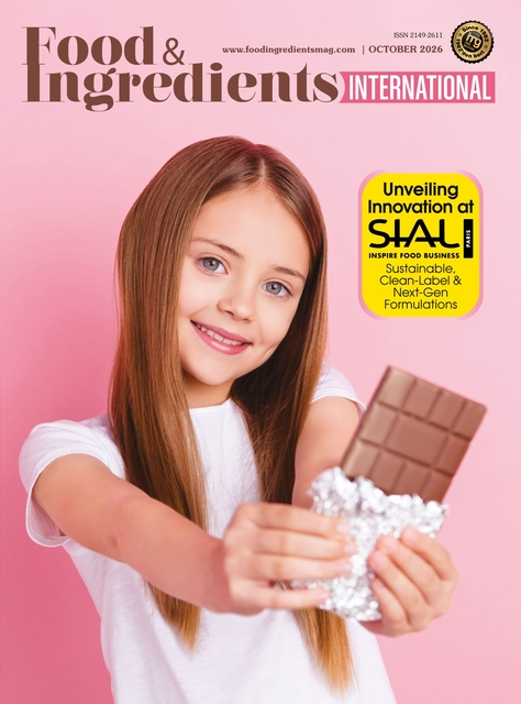 Food Ingredients Dergisi