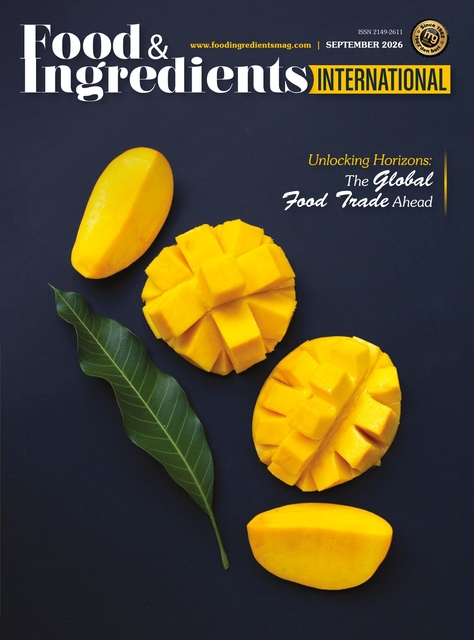 Food Ingredients Dergisi