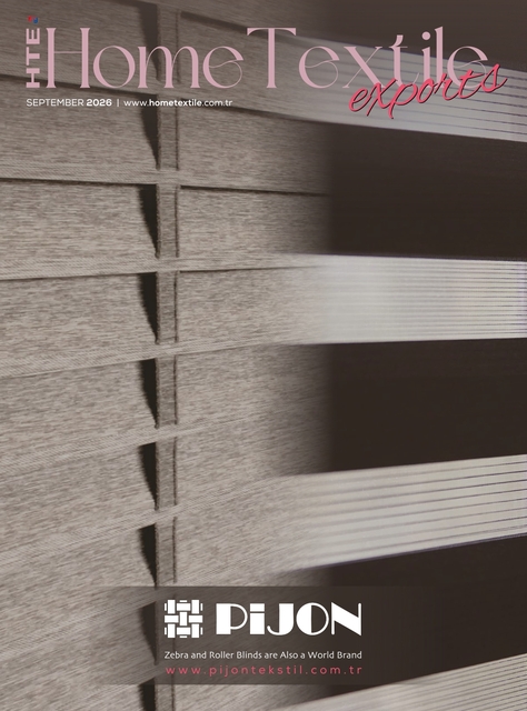 Home Textile Magazine