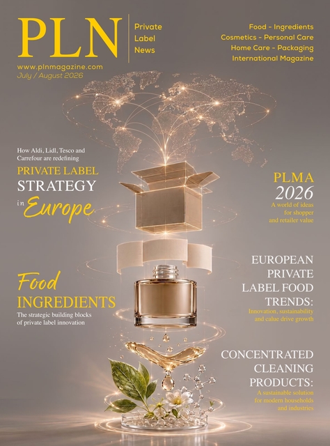 Private Label News Magazine